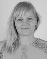 Pernille Druedal Nielsen Office, Marketing & Sales Manager