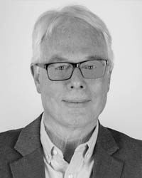 Hans Videll Product Manager