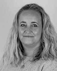 Majken Friborg Digital Marketing Coordinator