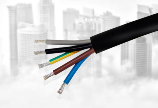 Alukaflex Aluminium Multicore Power Cables