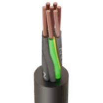 H07RN-F 7 Core multicore copper cable