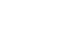 Alukaflex Midnight White Logo