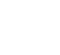 Alukaflex Midnight White Logo