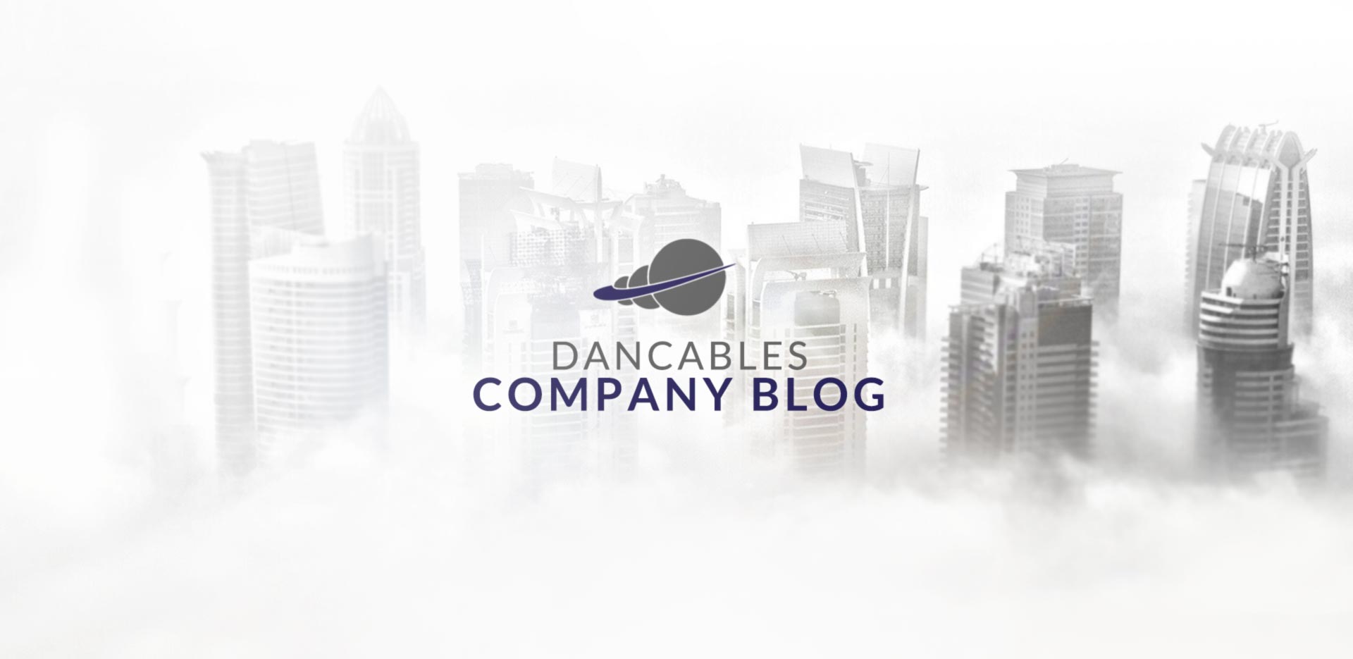 DanCables Firma Blog Header