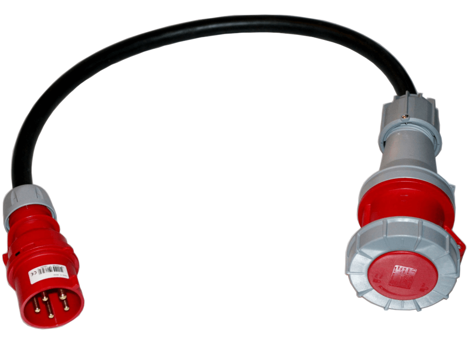 Diagnostic plug adapter full