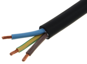 H07RN-F kabel