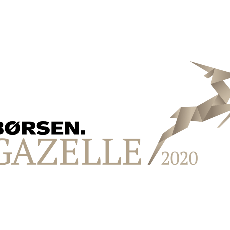 Gazelle 2020 cover image