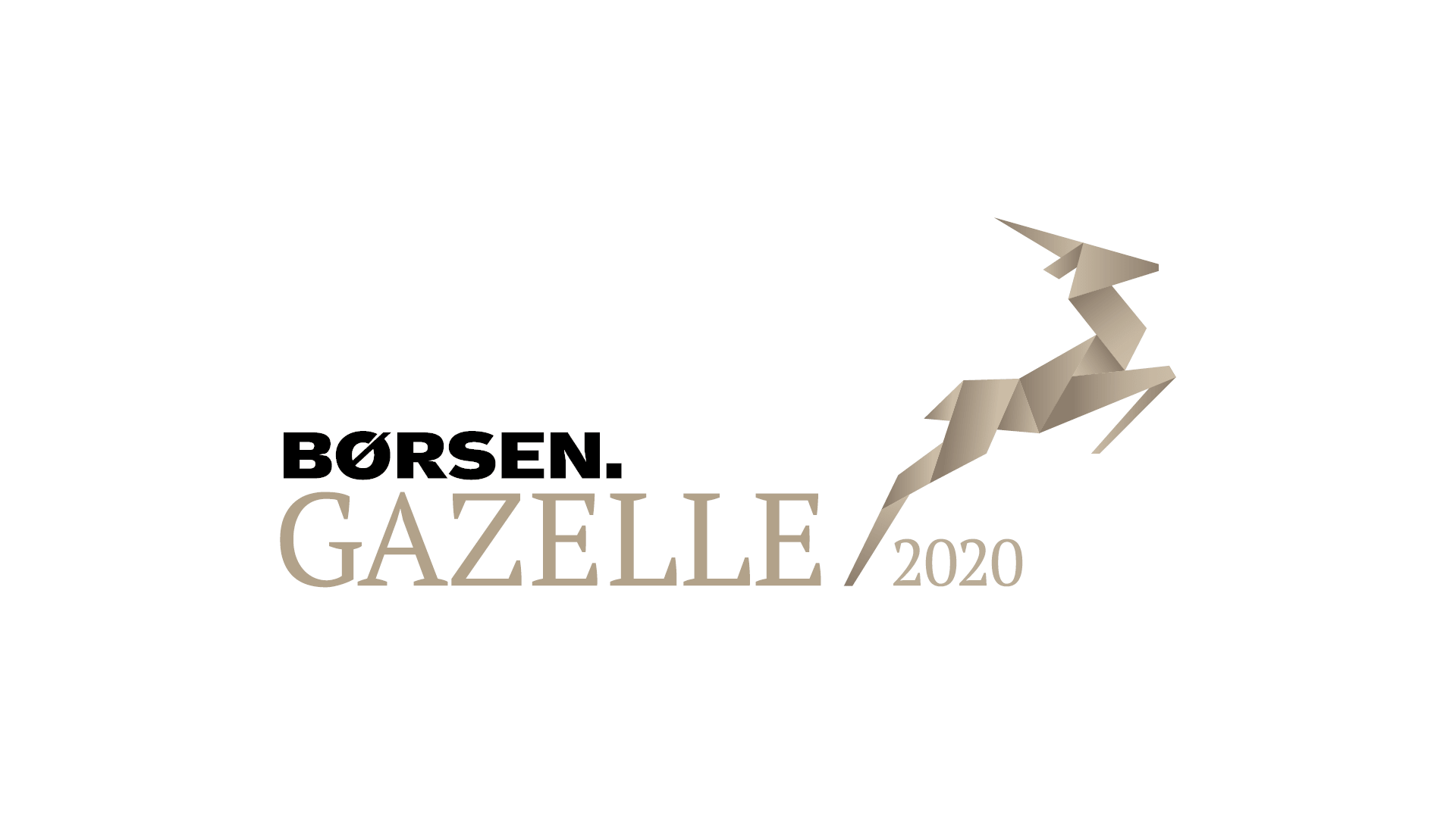 Gazelle 2020 cover image