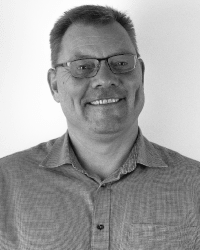 Morten Sørensen, product manager at DanCables