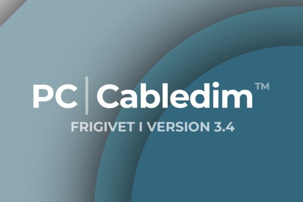 Alukaflex ECO er med i Cabledim fra PCSCHEMATICS