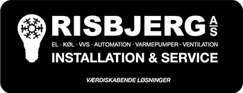 Risbjerg installation & Service A/S installer at DGI national convention